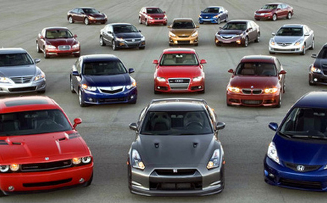 Mua xe ô tô cũ giá 150 triệu của hãng nào là bền nhất?